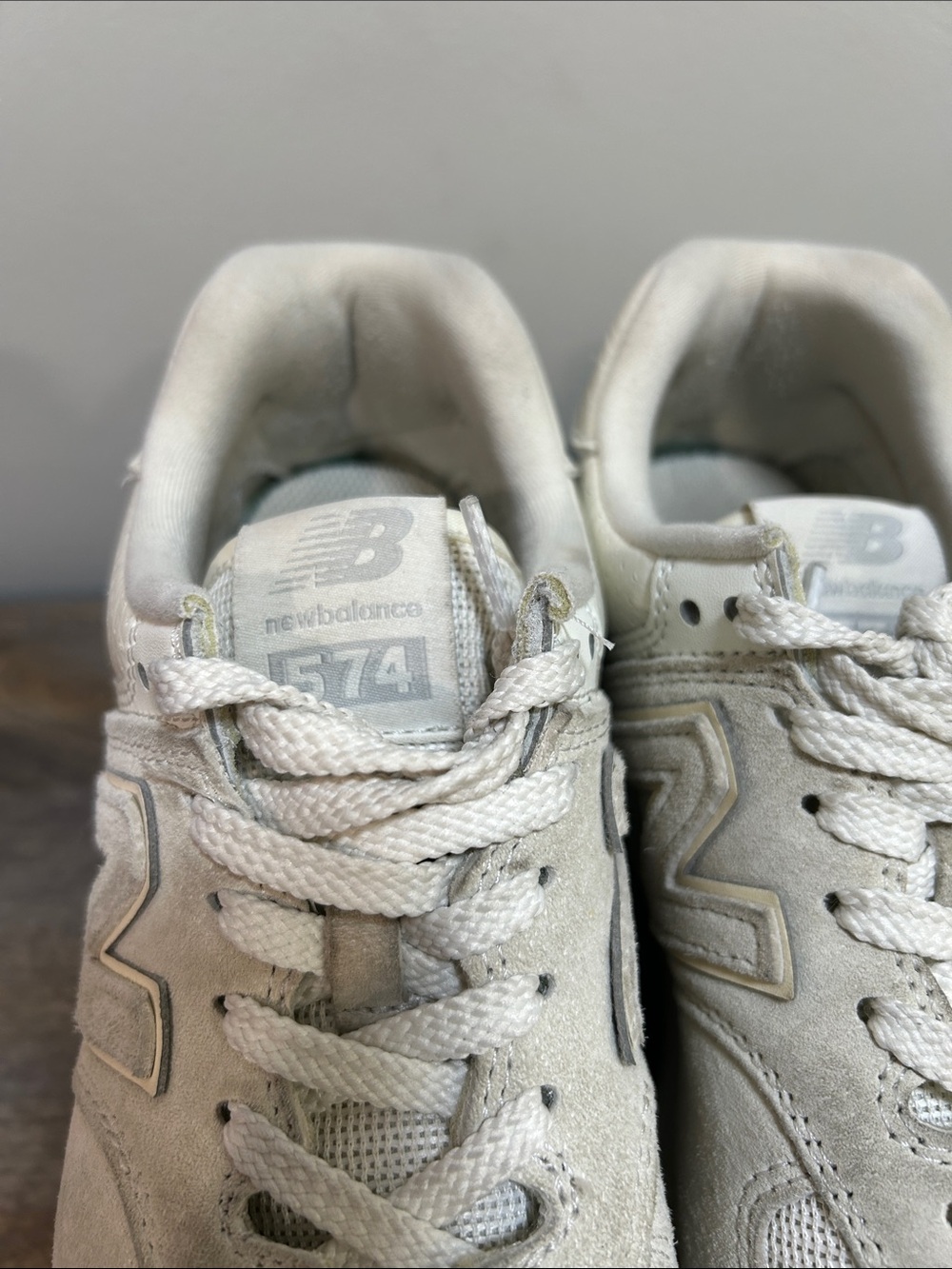 New Balance 574 Sneakers - Picture 3 of 8